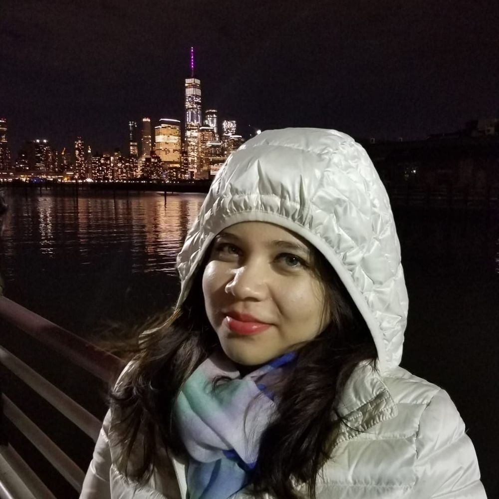 Meet your Posher, Puja